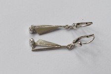 Ohrringe 925 Silber 2