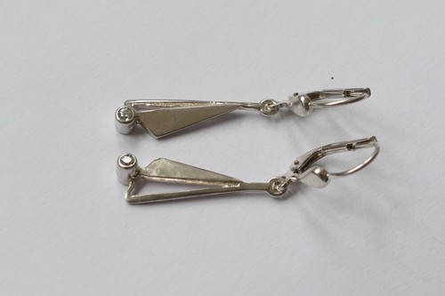 Ohrringe 925 silber - ohrringe,