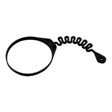 Tankverschluss Fangband