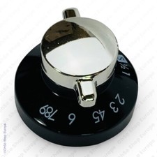 Ofen Steuerknopf für Herde