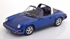 KK-Scale Porsche 911 Carrera