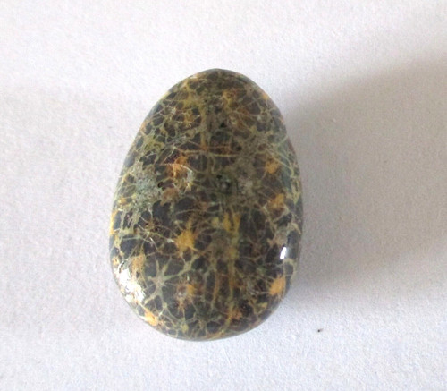 Edelstein leopardenfell - ~,
