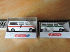 Wiking  (H0)  Konvolut