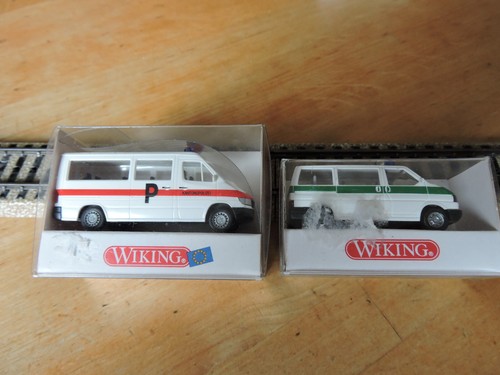 Wiking konvolut - wiking, (h0)