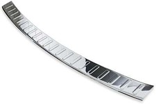 Ladekantenschutz Edelstahl