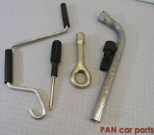 Fiat Punto I 176 Bordwerkzeug