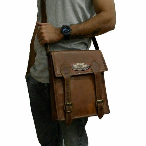 Vintage messenger schulter - vintage,