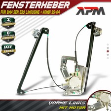 elektrisch Fensterheber Mit
