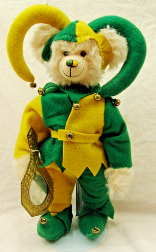4615 teddy bär - teddy-bär, sammler-bär