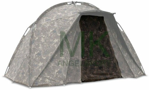 Nash titan hide - camo, mozzi
