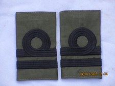 Rangschlaufen ROYAL NAVY