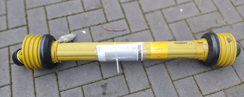 Walterscheid gelenkwelle w2400 - walterscheid,
