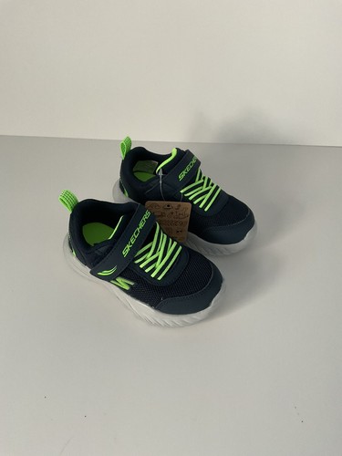 Skechers toddler boys nitro - toddler,