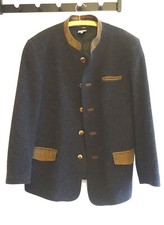 Trachtenjanker Herren