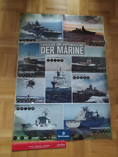 Poster Bundeswehr Fahrzeuge