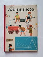 Maths from 1 to 1000