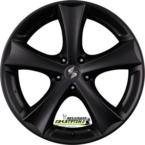 Etabeta tettsut black - black, *vw