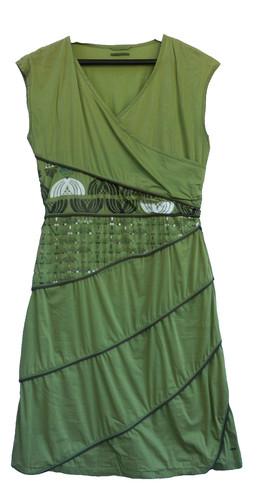 Skfk skunkfunk designer - skunkfunk, kleid