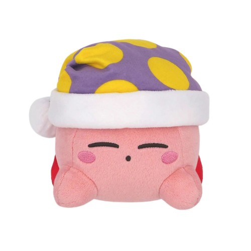 Kirby air rider - -, sleepy