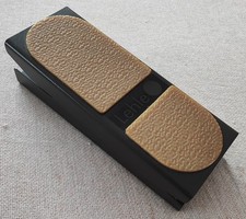 Lehle mono volume pedal - lehle, in