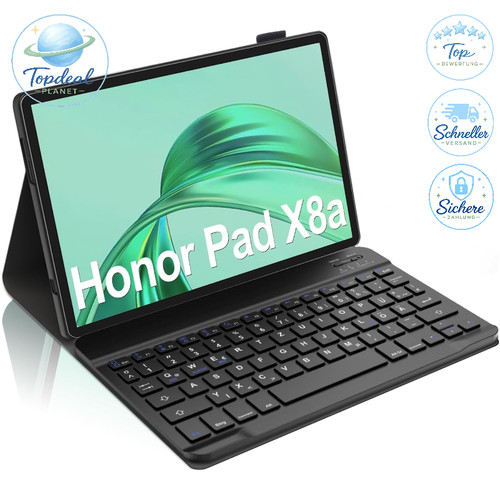Tablet hülle mit tastatur - mit,