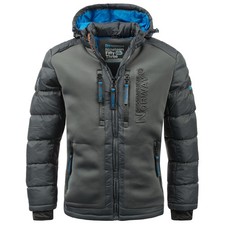 Geographical Norway warme