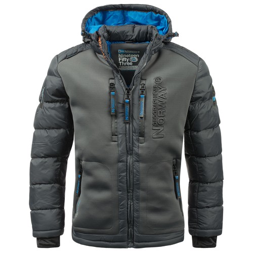 Geographical norway warme - geographical,