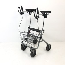 Arthritis Rollator Drive