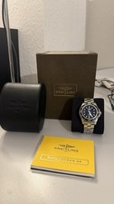 Breitling Superocean 44 Edelstahl Automatik Herrenuhr A17391