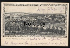 #1695 AK Altenkirchen