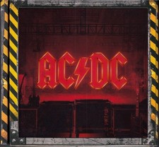 ACDC - PWR/UP CD Box Set