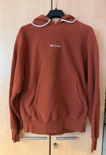 Champion hoodie rost größe - hoodie,