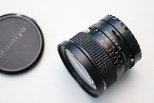 Mamiya-Secor C 3,5/35mm für