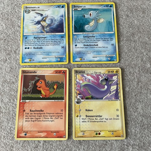 Pokémon stück deutsch - pokémon,
