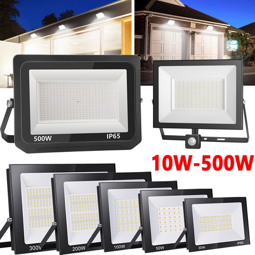 Led strahler außen - led, fluter