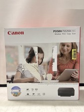 Canon PIXMA TS5350i Multifunktionsdrucker 3 in 1