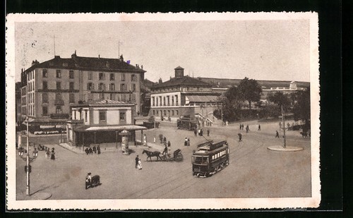 Genève gare et - genève,,