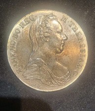 Österreich / Austria Maria