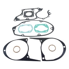 Dichtungen Motordichtsatz 50 ccm für Hercules K50 Supra 4 Ultra RS MK SB 1 2 3 4