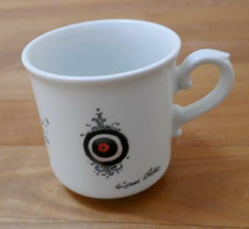 Wiesn Haferl Käfer München Sammelbecher Kuckucksuhr Rupert Stöckl Kaffeehaferl 