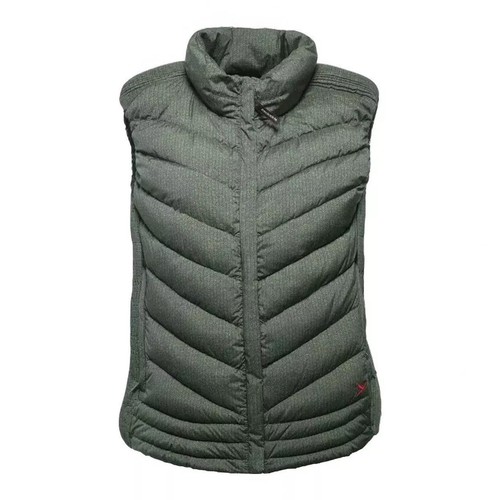Yeti damen daunenweste mistral - daunenweste,