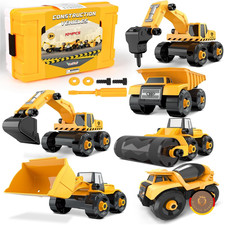 Vanplay Montage Große LKW