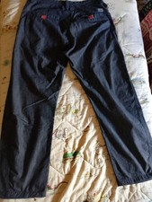 Diesel Bootcut Hose