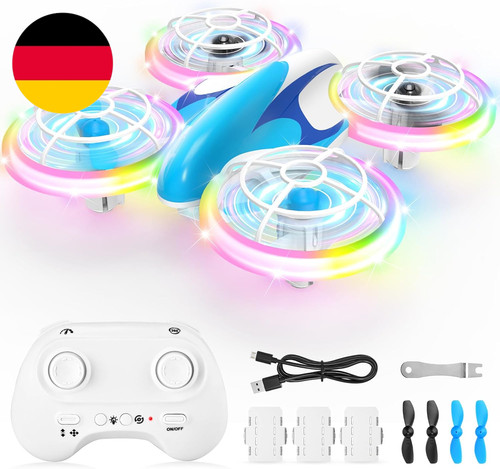 Mini drohne für kinder - drohne,