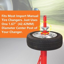 Manueller Reifenwechsler