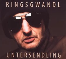 Georg Ringsgwandl -