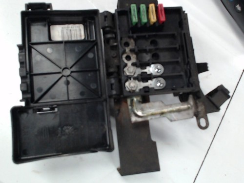 Sicherungskasten seat arosa - seat,