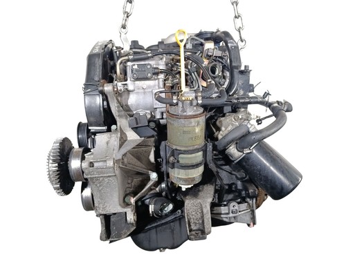 Kompletter motor 2381519 - 1z, /