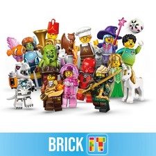 LEGO Minifigurenserie 29 -