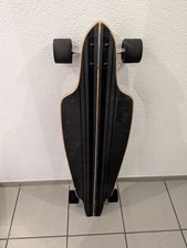 Longboard Skateboard Globe